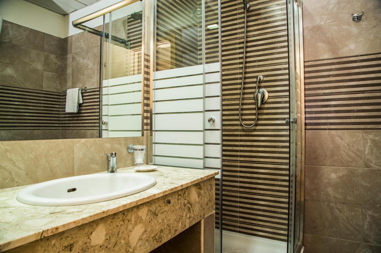 Venafro Palace Hotel Экстерьер фото